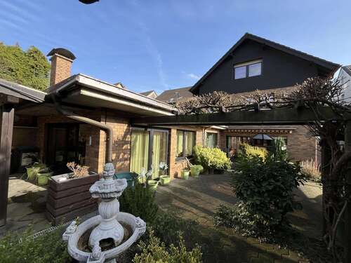 Foto - Haus zum Kaufen in Recklinghausen 575.000,00 € 345.18 m²