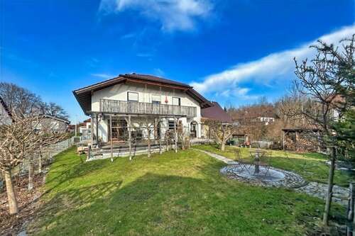 Foto - Haus zum Kaufen in Kolbermoor 990.000,00 € 240 m²