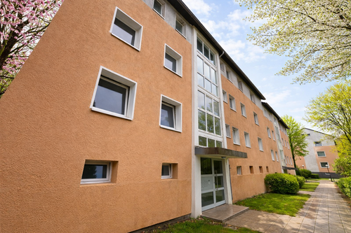 Foto - Wohnung zum Kaufen in Heiligenhaus 255.000,00 € 136.52 m²