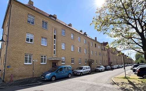 Foto - Wohnung zum Mieten in Delitzsch 400,00 € 42.63 m²