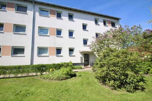 Foto - Wohnung zum Mieten in Bremen 576,00 € 58.5 m²