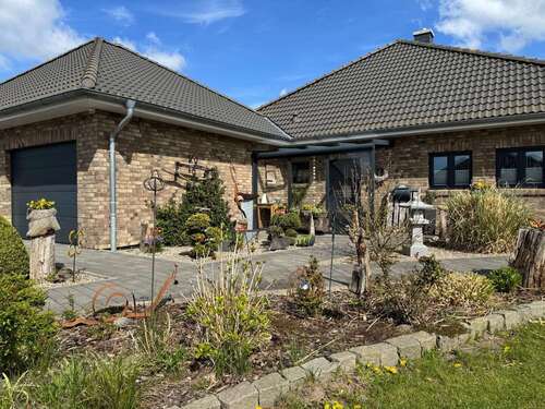 Foto - Haus zum Kaufen in Seeth 699.000,00 € 193 m²