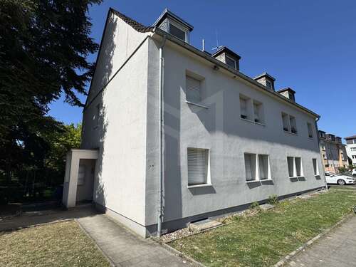 Foto - Wohnung zum Mieten in Köln 589,00 € 37 m²