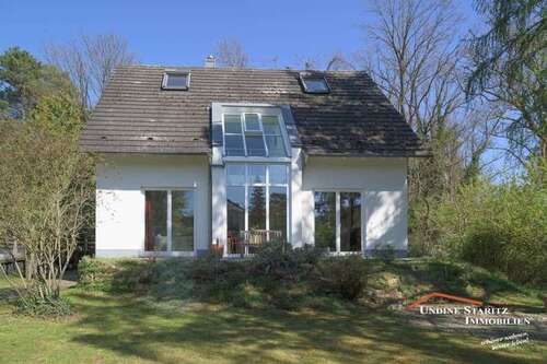 Foto - Haus zum Kaufen in Glienicke 795.000,00 € 203 m²