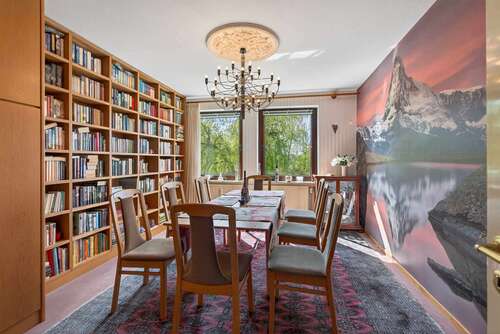 Foto - Wohnung zum Kaufen in Lüneburg 290.000,00 € 84.96 m²