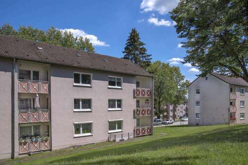 Foto - Wohnung zum Mieten in Lüdenscheid 479,00 € 63.19 m²