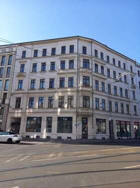 Foto - Wohnung zum Mieten in Leipzig 800,00 € 87.8 m²