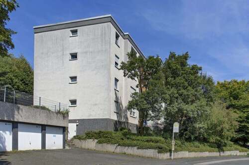 Foto - Wohnung zum Mieten in Siegen 229,00 € 75.43 m²