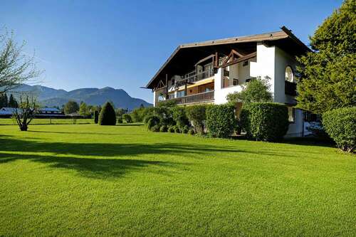Foto - Wohnung zum Kaufen in Rottach-Egern 1.200.000,00 € 141 m²
