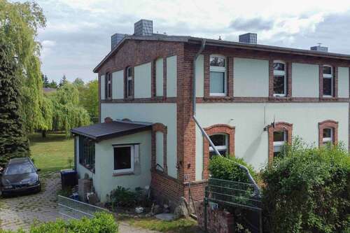 Foto - Haus zum Kaufen in Werder 210.000,00 € 182.11 m²