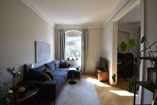 Foto - Wohnung zum Mieten in Düsseldorf 1.395,00 € 74.4 m²