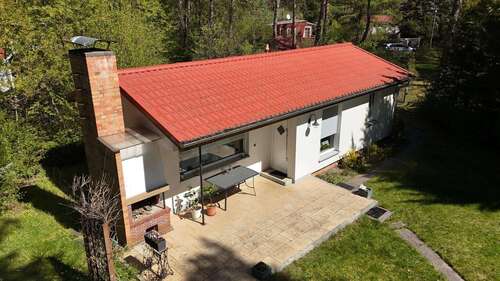 Foto - Haus zum Kaufen in Zossen 198.500,00 € 45 m²