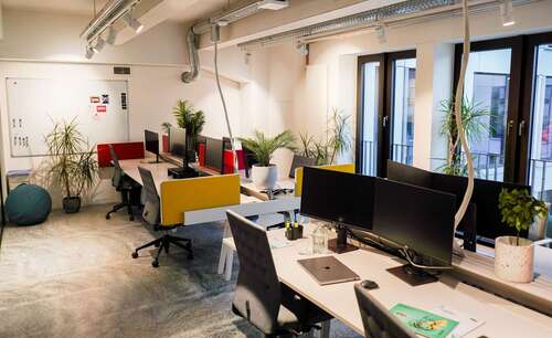 Foto - Büro in Hamburg 4.800,00 € 23 m²