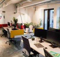 Büro in Hamburg 4.800,00 € 23 m²