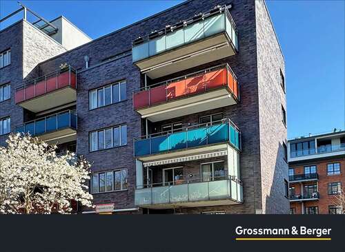 Foto - Wohnung zum Kaufen in Hamburg 698.000,00 € 93 m²