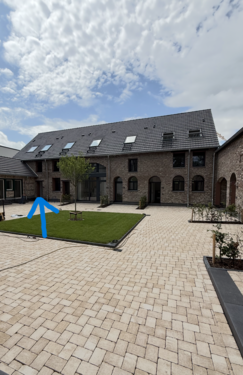 Foto - Wohnung zum Mieten in Bergheim (Qudrath-Ichendorf) 1.484,00 € 106 m²