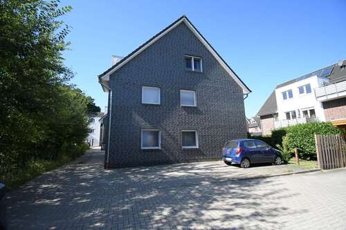 Foto - Wohnung zum Mieten in Oldenburg 750,00 € 83.79 m²