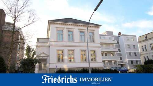 Foto - Wohnung zum Mieten in Oldenburg 1.188,00 € 107.78 m²