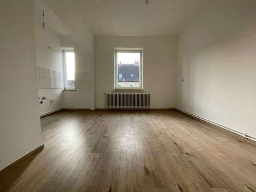 Foto - Wohnung zum Mieten in Wilhelmshaven 359,00 € 50 m²