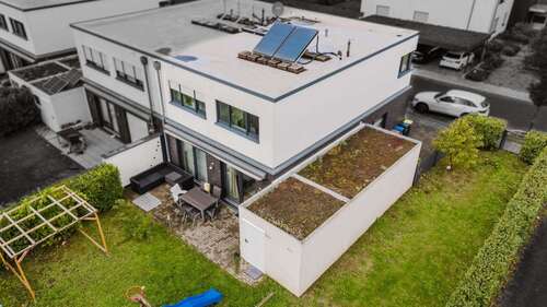 Foto - Haus zum Kaufen in Essen 875.000,00 € 140 m²