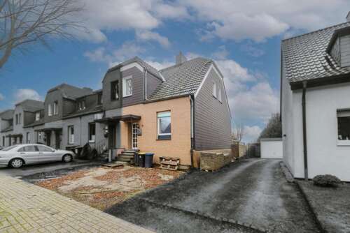 Foto - Haus zum Kaufen in Herne 325.000,00 € 90 m²