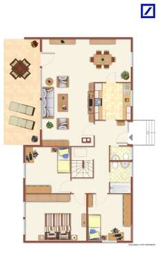 Foto - Haus zum Kaufen in Mudau 229.000,00 € 138.02 m²