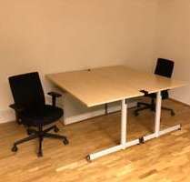 Büro in Leverkusen 600,00 € 15 m²