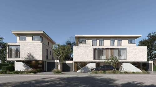 Foto - Wohnung zum Kaufen in Aachen 520.000,00 € 88.44 m²