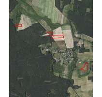 Grundstück in Caminchen Alt Zauche 111.111,00 € 88730 m² - Caminchen / Alt Zauche