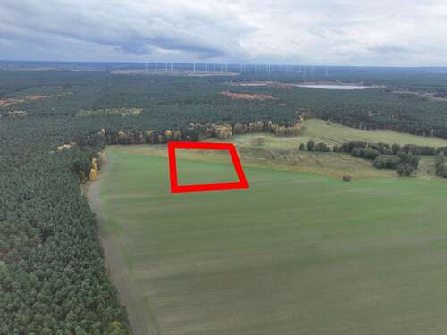 Foto - Grundstück in Caminchen Alt Zauche 111.111,00 € 88729 m²