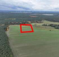 Grundstück in Caminchen Alt Zauche 111.111,00 € 88729 m² - Caminchen / Alt Zauche