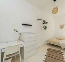 WG-Zimmer in Berlin 540,00 € 13 m²