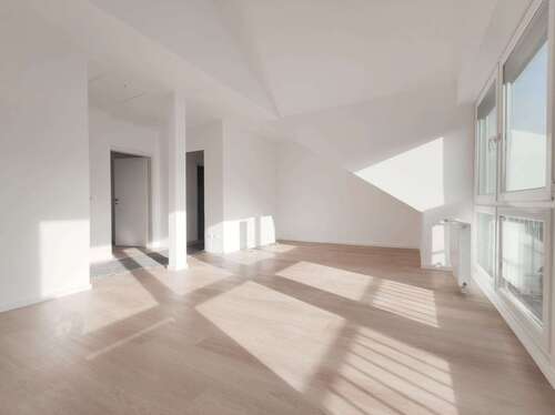 Foto - Wohnung zum Kaufen in Osthofen 249.800,00 € 85.38 m²