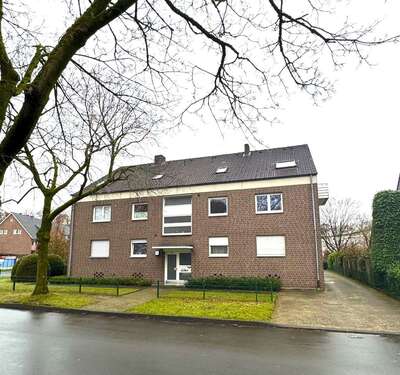 Foto - Wohnung zum Kaufen in Gütersloh 147.000,00 € 65 m²