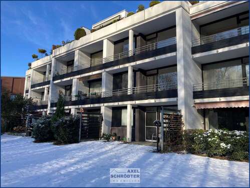 Foto - Wohnung zum Mieten in Celle 710,00 € 77 m²