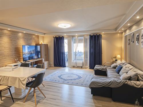 Foto - Wohnung zum Kaufen in Alzey 225.000,00 € 85 m²