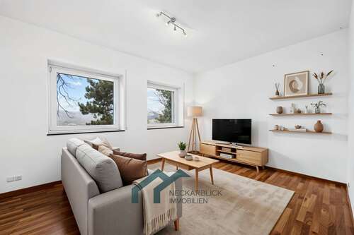 Foto - Wohnung zum Kaufen in Stuttgart 259.000,00 € 51 m²