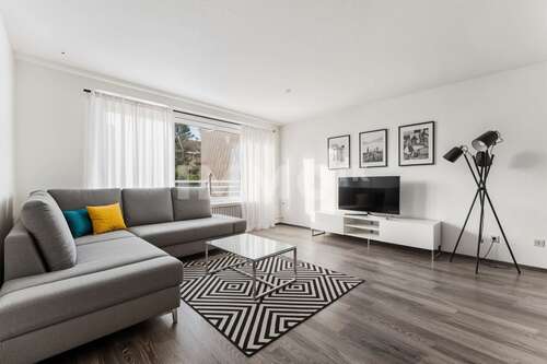 Foto - Wohnung zum Kaufen in Wuppertal 145.000,00 € 64 m²