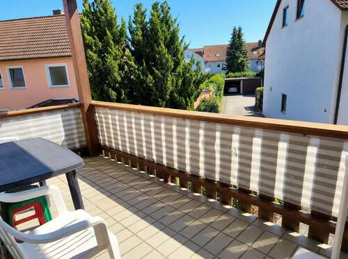 Foto - Wohnung zum Mieten in Straubing 690,00 € 84 m²