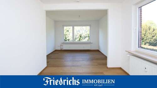 Foto - Wohnung zum Mieten in EdewechtFriedrichsfehn 600,00 € 68.76 m²