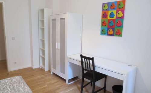 Foto - WG-Zimmer in Berlin 570,00 € 10 m²