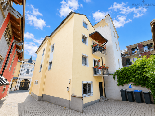 Foto - Haus zum Kaufen in Bad Aibling 980.000,00 € 150 m²