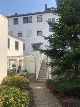 Foto - Wohnung zum Mieten in Viersen 340,00 € 55 m²