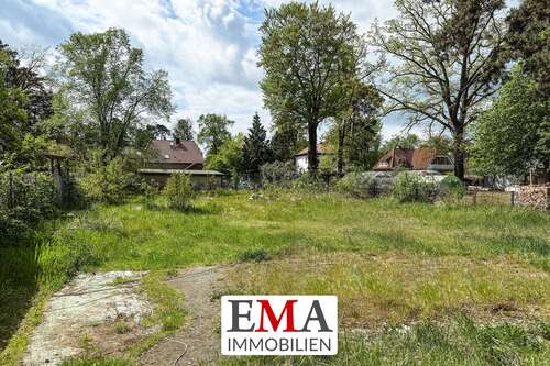 Foto - Grundstück zu verkaufen in Schönwalde-Glien 349.000,00 € 1177 m²