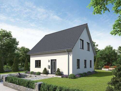 Foto - Haus zum Kaufen in Schulzendorf b Eichwalde 446.354,00 € 112 m²