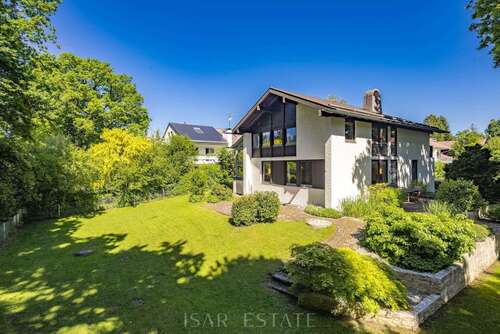 Foto - Haus zum Kaufen in Bernried am Starnberger See 1.438.000,00 € 185 m²