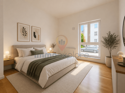 Foto - Wohnung zum Kaufen in Hanau 285.000,00 € 76 m²