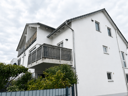 Foto - Wohnung zum Kaufen in Maxhütte-Haidhof 269.500,00 € 80 m²