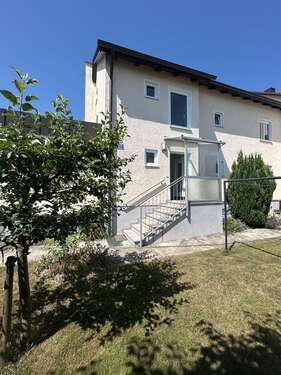 Foto - Wohnung zum Mieten in Ingolstadt 740,00 € 67 m²