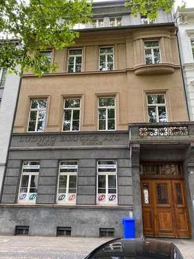 Foto - Wohnung zum Mieten in Krefeld 911,00 € 110 m²